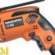 Дриль ударний DAEWOO DAD 850