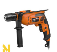 Дриль ударний DAEWOO DAD 850