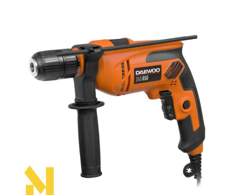 Дриль ударний DAEWOO DAD 850