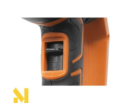 Фен технічний DAEWOO DAF 2000