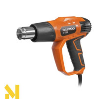 Фен технічний DAEWOO DAF 2200