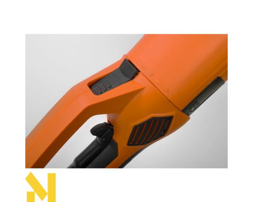 Болгарка (кутова шліфмашина) DAEWOO DAG 2600-230