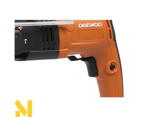 Відбійний молоток DAEWOO DAH 820