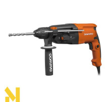 Відбійний молоток DAEWOO DAH 820