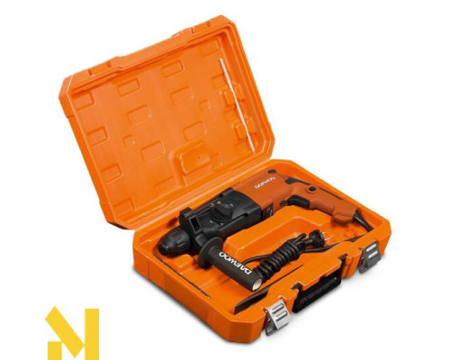 Відбійний молоток DAEWOO DAH 920