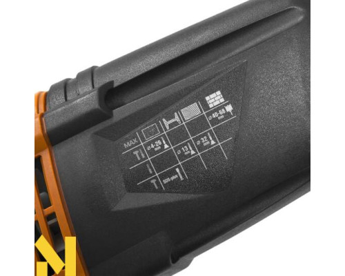 Відбійний молоток DAEWOO DAH 920