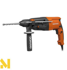 Відбійний молоток DAEWOO DAH 920