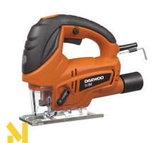 Лобзик електричний DAEWOO DAJ 850