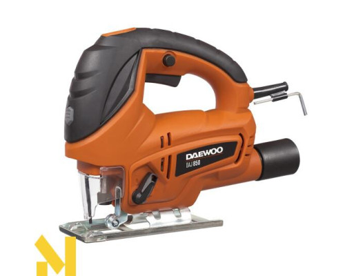 Лобзик електричний DAEWOO DAJ 850