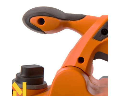 Рубанок електричний DAEWOO DAP 750-82