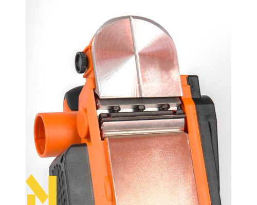 Рубанок електричний DAEWOO DAP 750-82