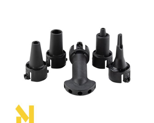 Повітродувка акумуляторна Makita DAS180Z (без АКБ та ЗП)