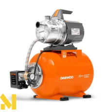 Насосна станція DAEWOO DAS 4000/24