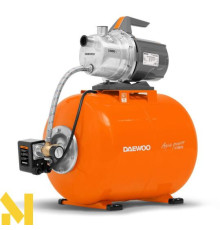 Насосна станція DAEWOO DAS 4000/50