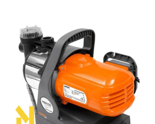 Насосна станція DAEWOO DAS 5500/24