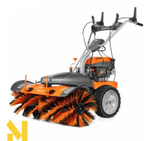 Підмітальна машина бензинова DAEWOO DASC 70100