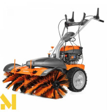 Підмітальна машина бензинова DAEWOO DASC 70100