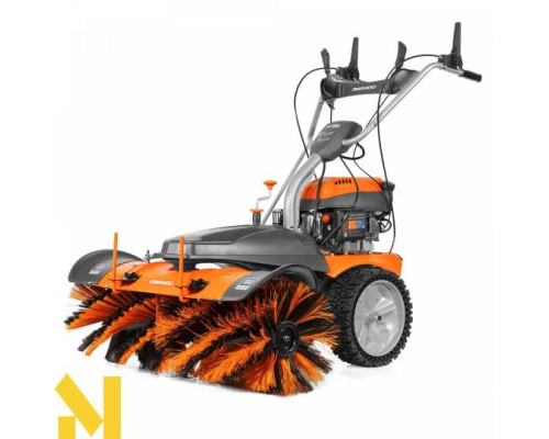 Підмітальна машина бензинова DAEWOO DASC 70100