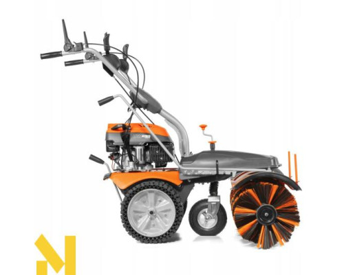 Підмітальна машина бензинова DAEWOO DASC 70100