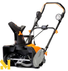 Снігоприбирач електричний DAEWOO DAST 2600E