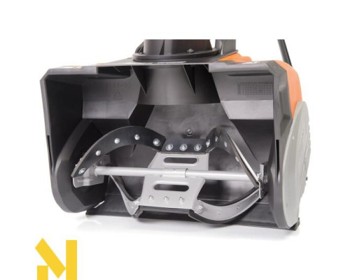 Снігоприбирач електричний DAEWOO DAST 3000E