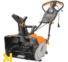 Снігоприбирач електричний DAEWOO DAST 3000E