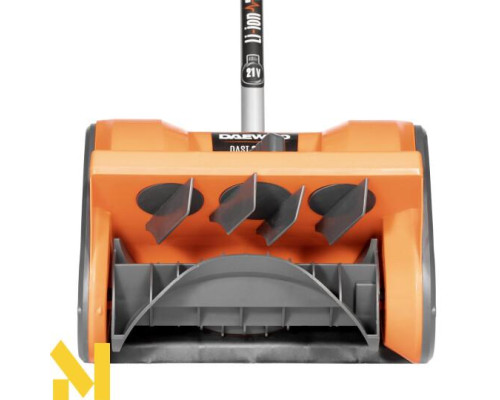 Снігоприбирач акумуляторний DAEWOO DAST 3221Li (без АКБ та ЗП)