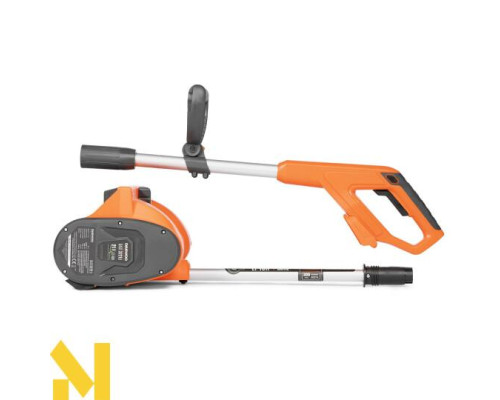 Снігоприбирач акумуляторний DAEWOO DAST 3221Li