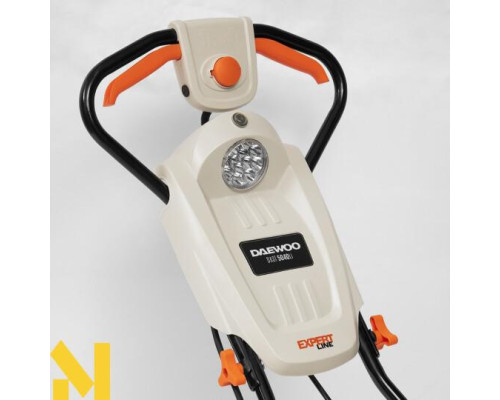 Снігоприбирач акумуляторний DAEWOO DAST 5040Li