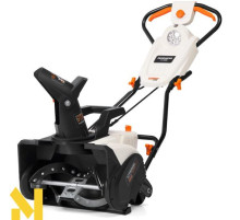 Снігоприбирач акумуляторний DAEWOO DAST 5040Li