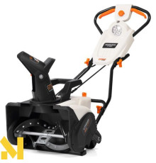 Снігоприбирач акумуляторний DAEWOO DAST 5040Li