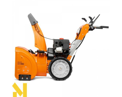 Снігоприбирач бензиновий DAEWOO DAST 8565