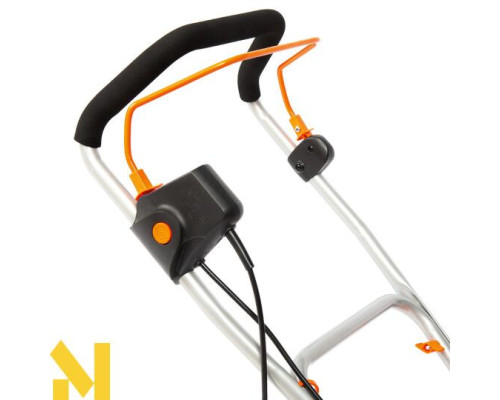 Культиватор електричний DAEWOO DAT 2000E