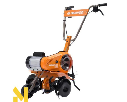Культиватор електричний DAEWOO DAT 2500E