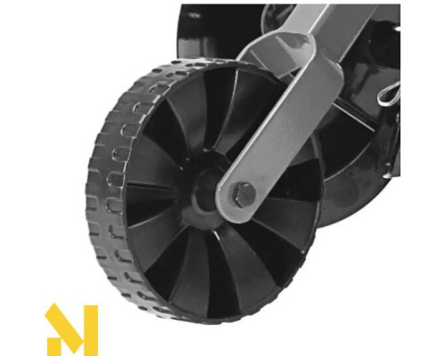 Культиватор електричний DAEWOO DAT 2500ER