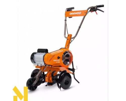 Культиватор електричний DAEWOO DAT 2500ER