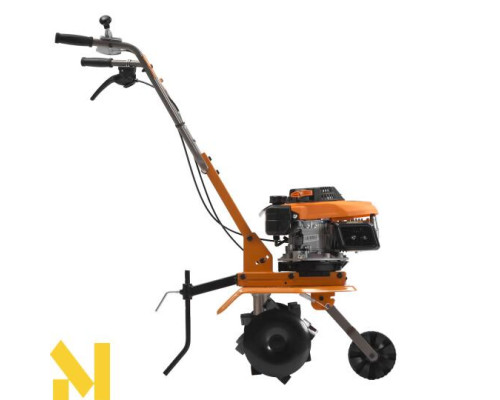 Мотокультиватор DAEWOO DAT 4555