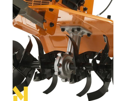 Мотокультиватор DAEWOO DAT 4555