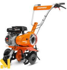Мотокультиватор DAEWOO DAT 5055R