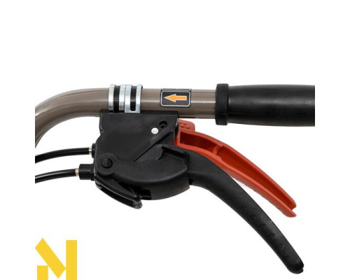 Мотокультиватор DAEWOO DAT 5055R