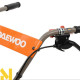 Мотокультиватор DAEWOO DAT 5055R