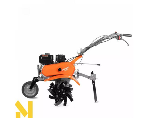 Мотокультиватор DAEWOO DAT 900R