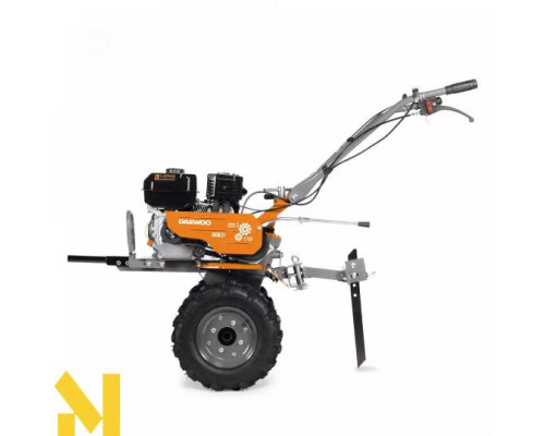 Мотоблок бензиновий DAEWOO DATM 3.1