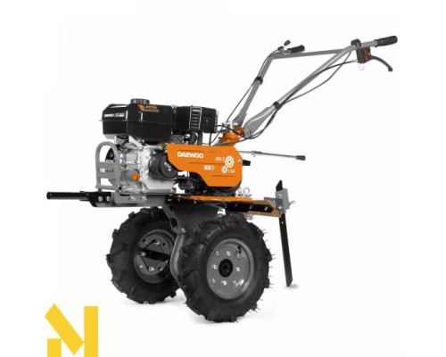 Мотоблок бензиновий DAEWOO DATM 3.1