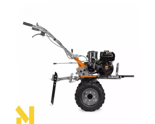 Мотоблок бензиновий DAEWOO DATM 3.1