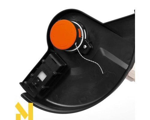 Тример акумуляторний DAEWOO DATR 2840Li