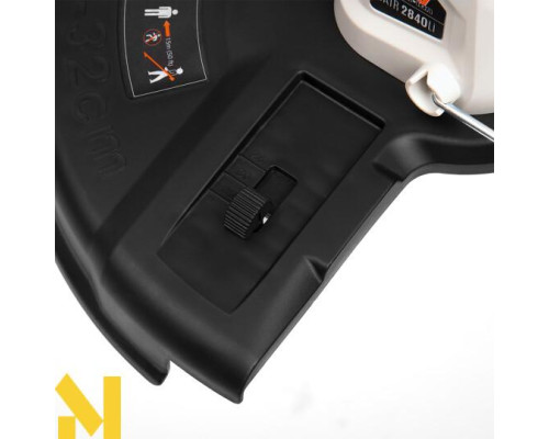 Тример акумуляторний DAEWOO DATR 2840Li