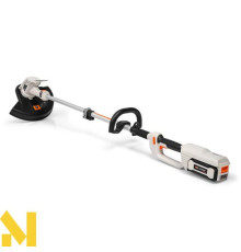 Тример акумуляторний DAEWOO DATR 2840Li