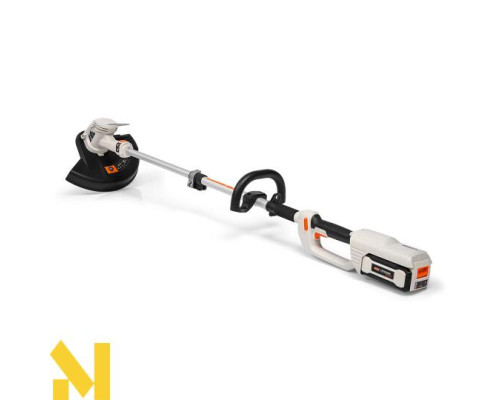 Тример акумуляторний DAEWOO DATR 2840Li