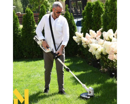 Тример акумуляторний DAEWOO DATR 2840Li